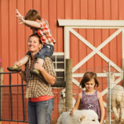 Alvina Maynard River Hill Ranch