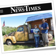 Armed to Farm Curation Instagram