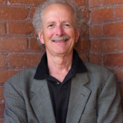 Brian Castelli, Treasurer