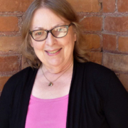 Carol Werner, Secretary