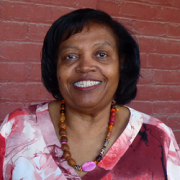 Jacqueline Hutchinson, Chairwoman