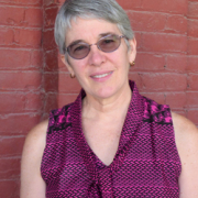 Margaret Krome, Vice Chair