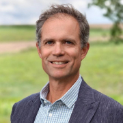 Photo of Fred Bahnson